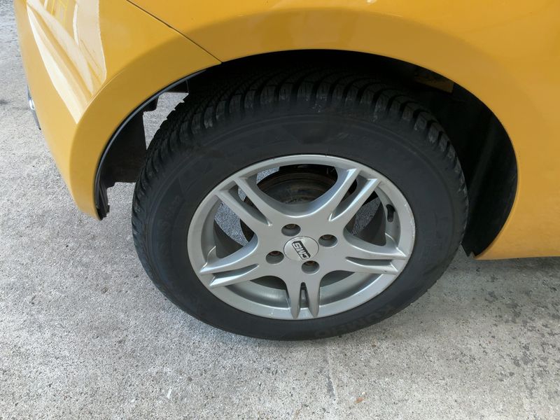 Fiat 500C 1.2 Lounge 2015 – снимка 9