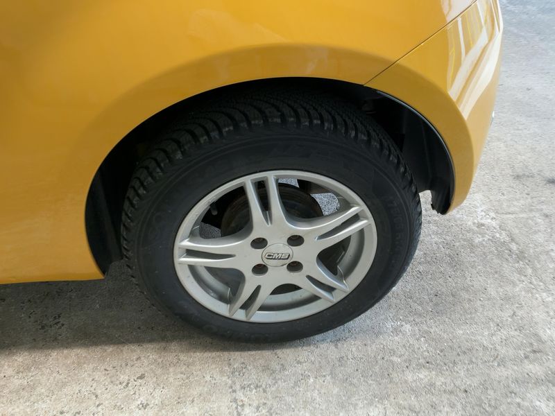Fiat 500C 1.2 Lounge 2015 – снимка 5