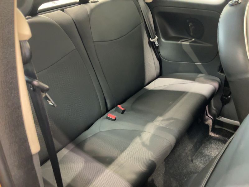 Fiat 500C 1.2 Lounge 2015 – снимка 19