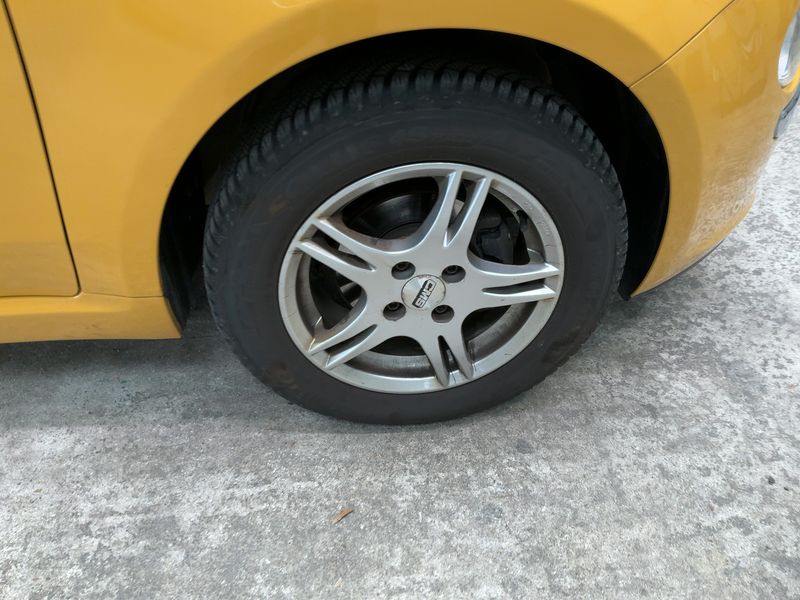 Fiat 500C 1.2 Lounge 2015 – снимка 11