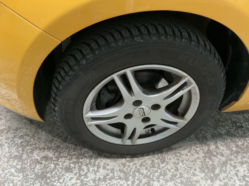 Fiat 500C 1.2 Lounge 2015 – снимка 3
