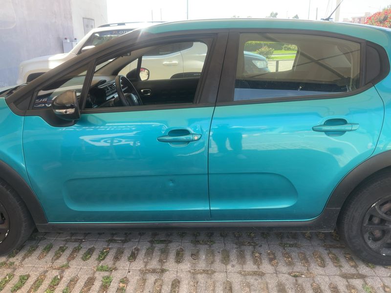 Citroen C3 1.2 PureTech Feel 2021 – снимка 4