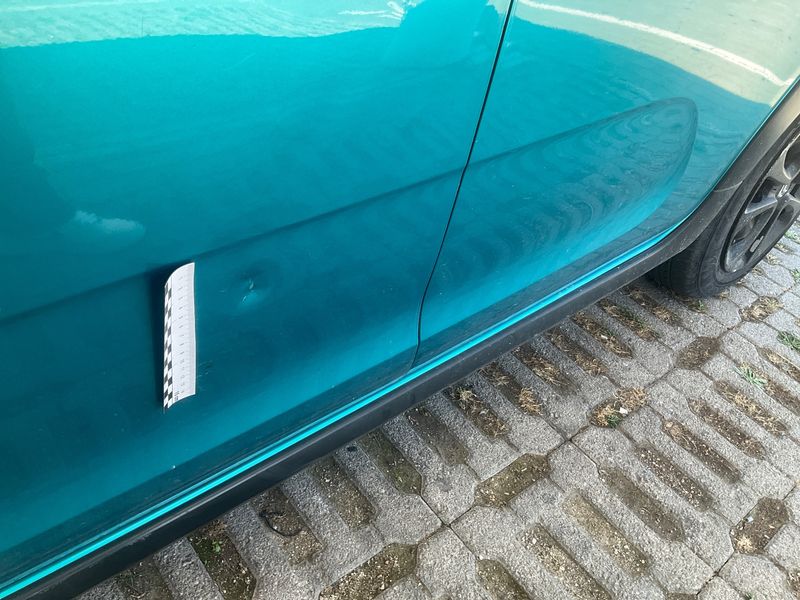 Citroen C3 1.2 PureTech Feel 2021 – снимка 21