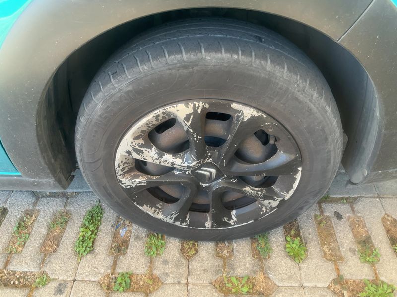 Citroen C3 1.2 PureTech Feel 2021 – снимка 11