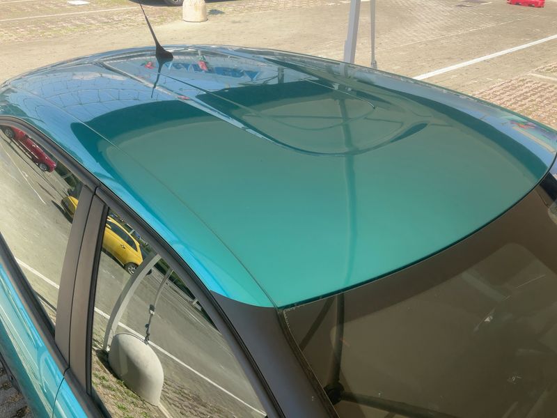 Citroen C3 1.2 PureTech Feel 2021 – снимка 13