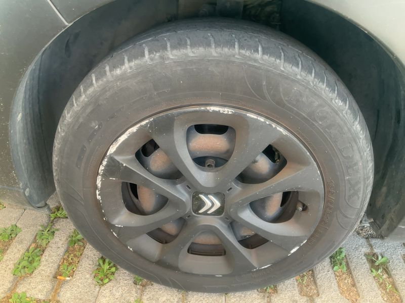 Citroen C3 1.2 PureTech Feel 2021 – снимка 3