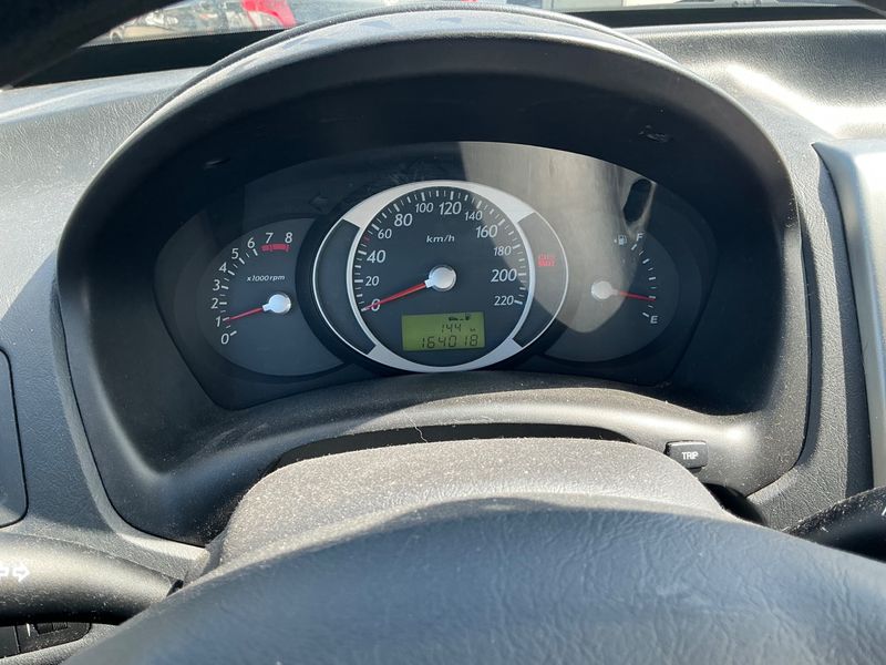 Hyundai Tucson 2.0 GLS 2010 – снимка 4