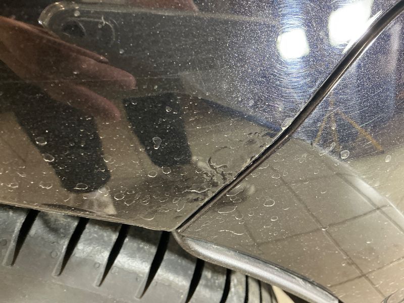 Skoda Octavia 2.0 TDI RS 4x4 2020 – снимка 25