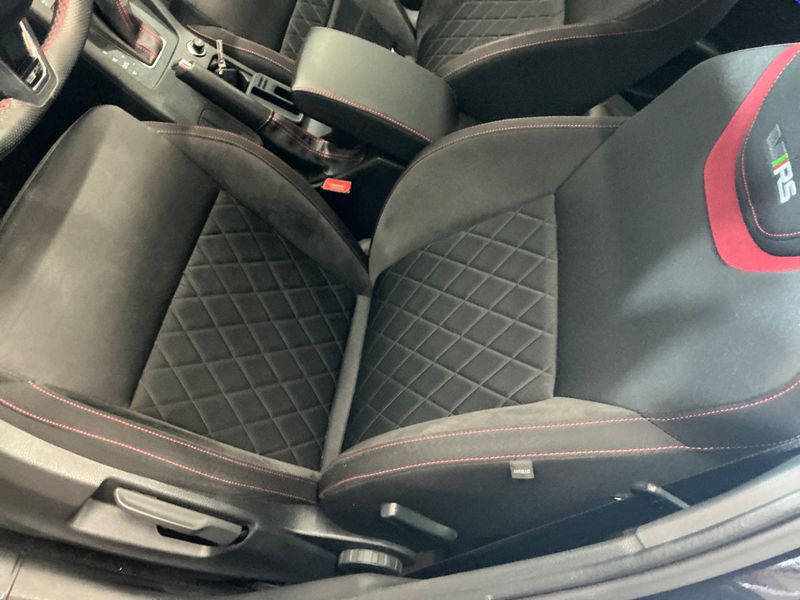 Skoda Octavia 2.0 TDI RS 4x4 2020 – снимка 23