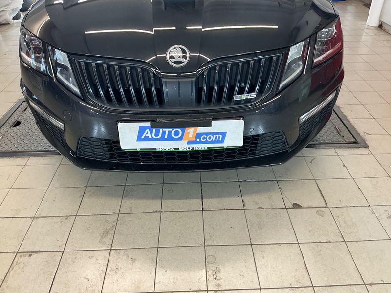 Skoda Octavia 2.0 TDI RS 4x4 2020 – снимка 31