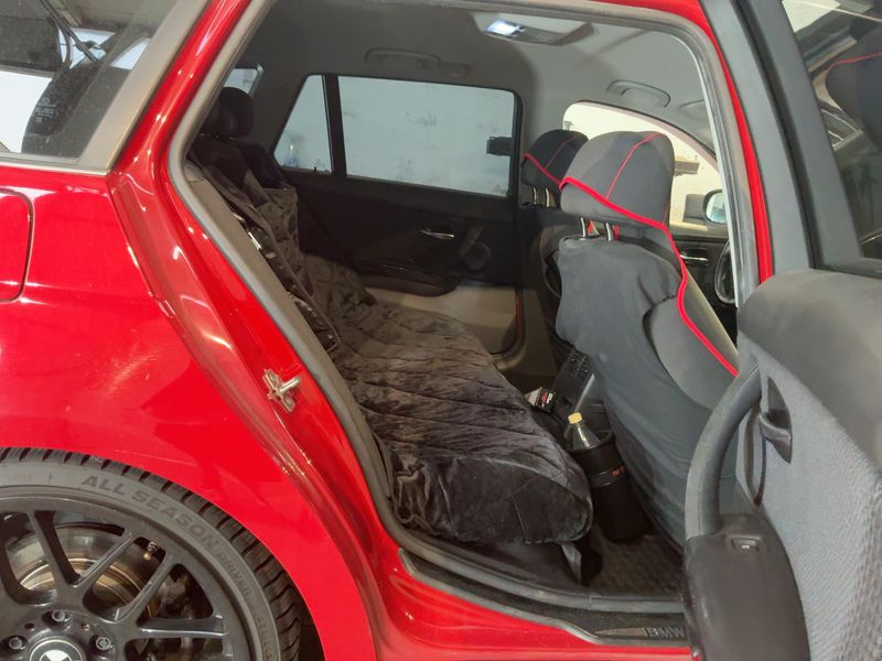 BMW 3er 325i 2011 – снимка 20