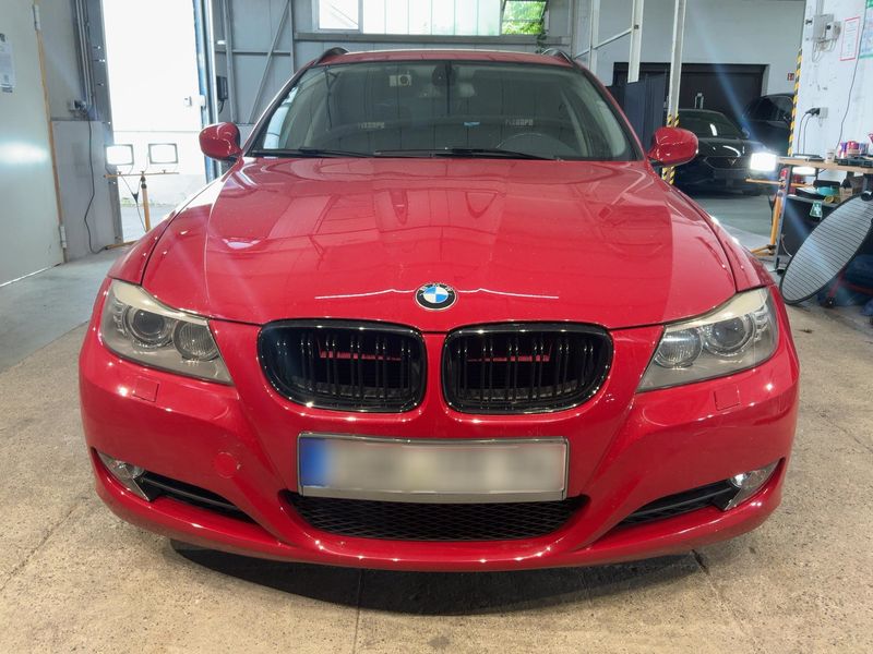 BMW 3er 325i 2011 – снимка 14