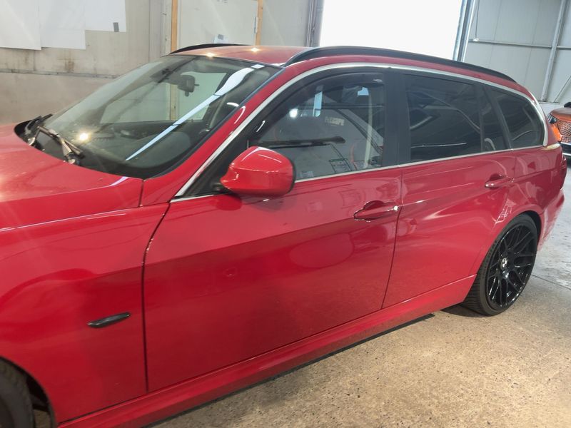 BMW 3er 325i 2011 – снимка 4