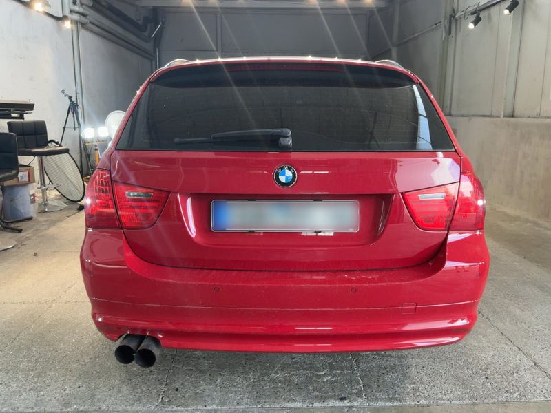 BMW 3er 325i 2011 – снимка 7