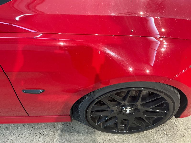 BMW 3er 325i 2011 – снимка 22