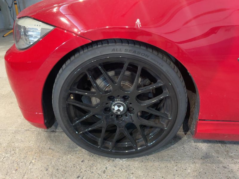 BMW 3er 325i 2011 – снимка 3