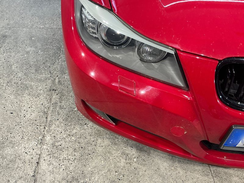 BMW 3er 325i 2011 – снимка 33