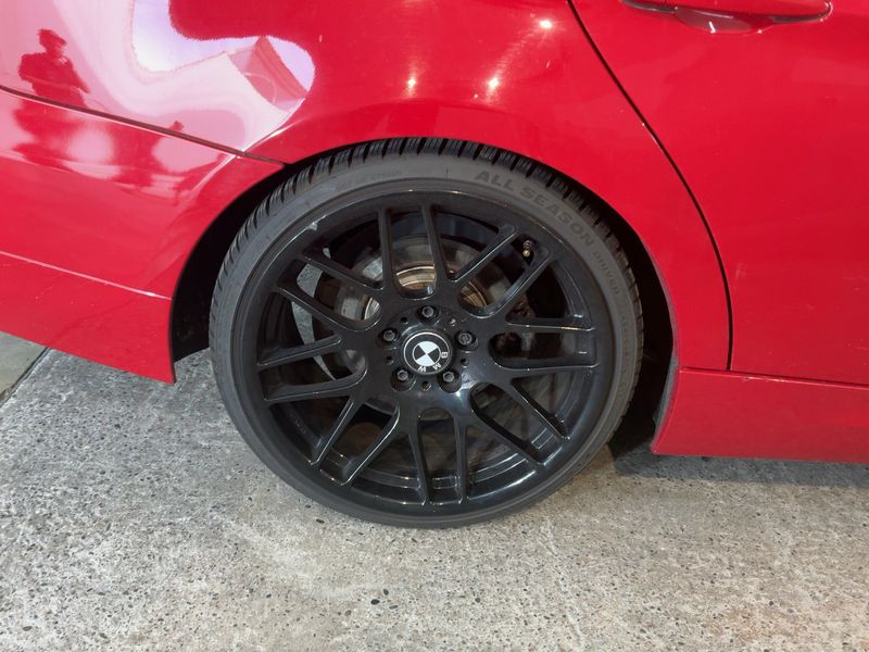 BMW 3er 325i 2011 – снимка 9