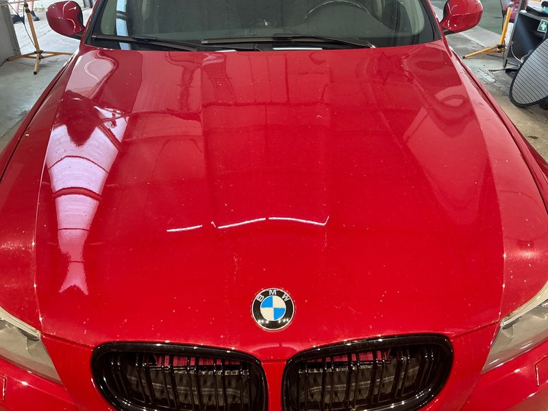 BMW 3er 325i 2011 – снимка 32