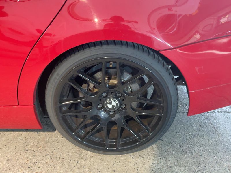 BMW 3er 325i 2011 – снимка 5