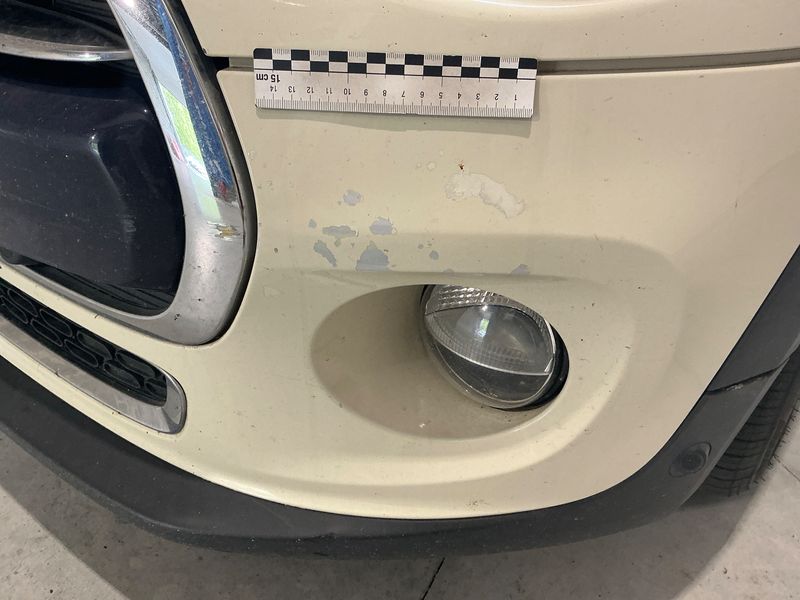 MINI Cooper D 2015 – снимка 35