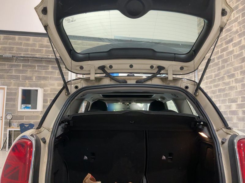 MINI Cooper D 2015 – снимка 15