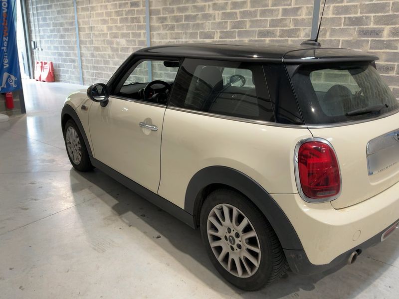 MINI Cooper D 2015 – снимка 6