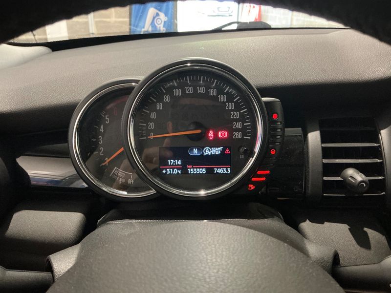 MINI Cooper D 2015 – снимка 18