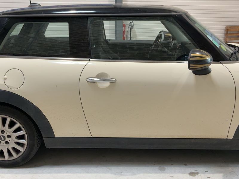 MINI Cooper D 2015 – снимка 10