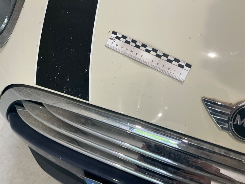 MINI Cooper D 2015 – снимка 38