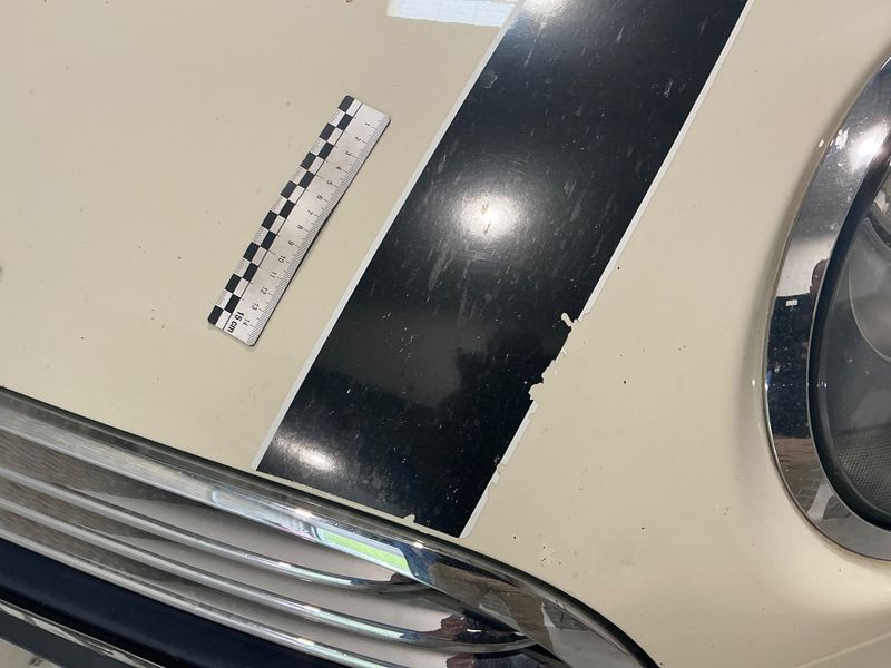 MINI Cooper D 2015 – снимка 39