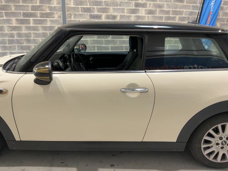 MINI Cooper D 2015 – снимка 4