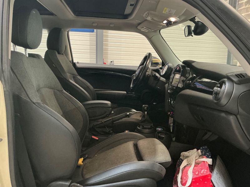 MINI Cooper D 2015 – снимка 16