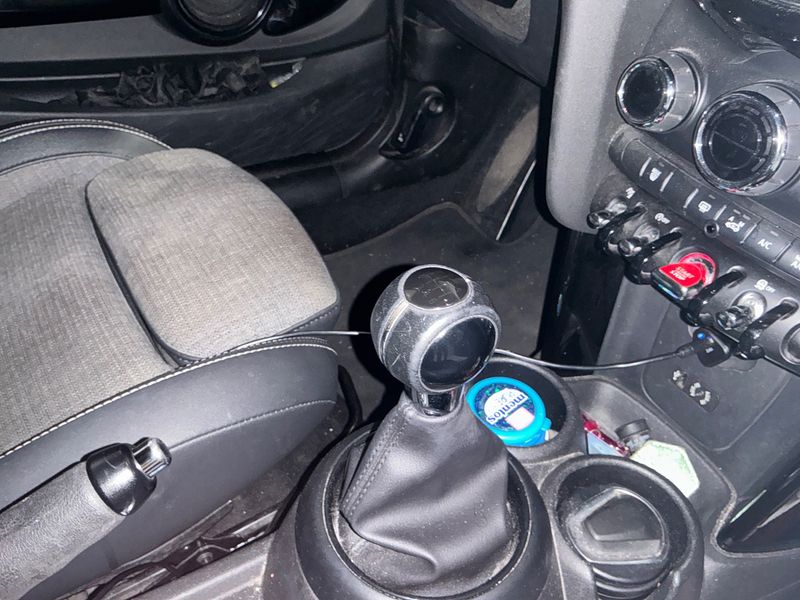 MINI Cooper D 2015 – снимка 27