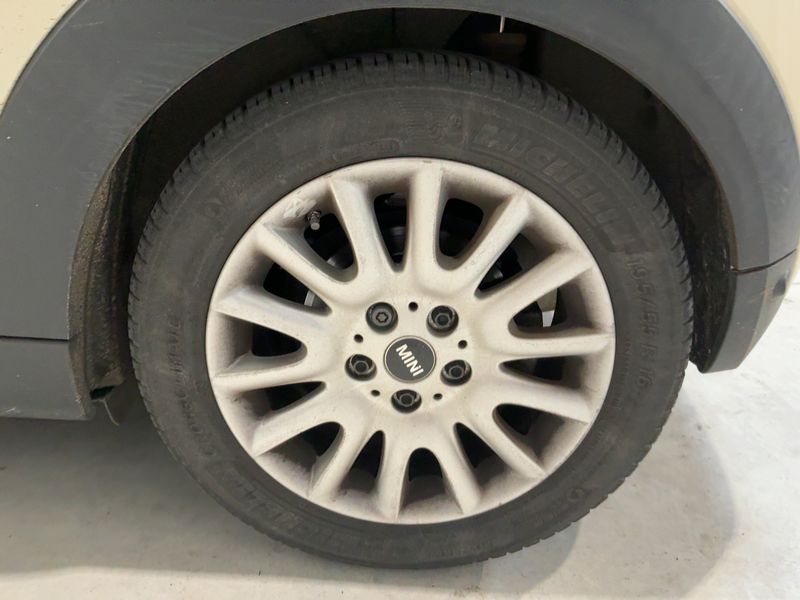 MINI Cooper D 2015 – снимка 5