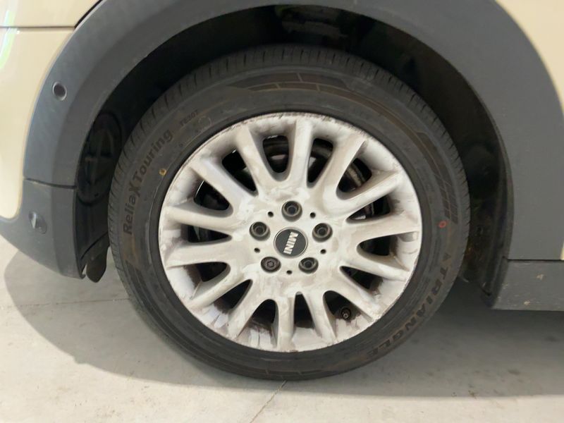 MINI Cooper D 2015 – снимка 3