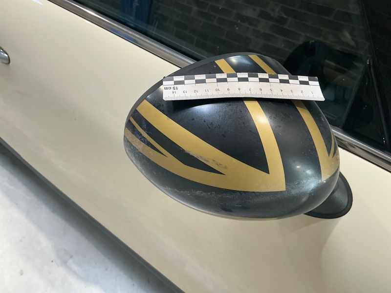 MINI Cooper D 2015 – снимка 25