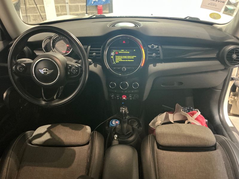 MINI Cooper D 2015 – снимка 17