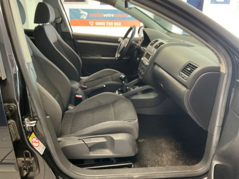 Volkswagen Golf V 1.4 TSI Sportline 2007 – снимка 3