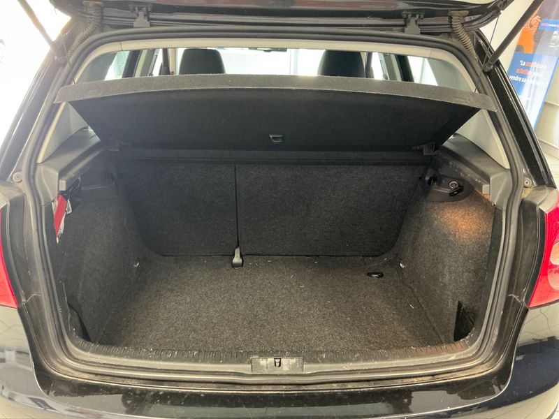 Volkswagen Golf V 1.4 TSI Sportline 2007 – снимка на щета