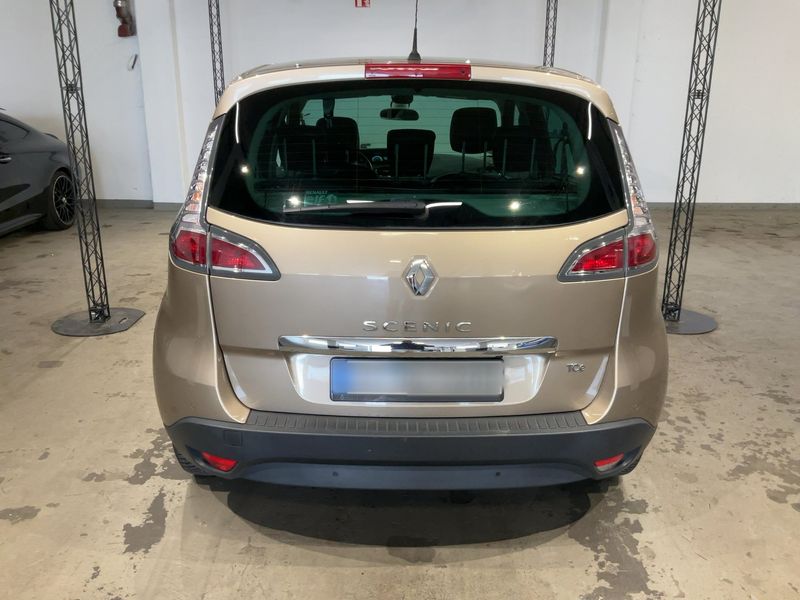 Renault Scenic 1.2 BOSE Edition 2015 – снимка 7