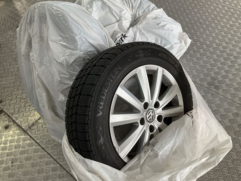 Volkswagen T6 Multivan 2.0 TDI Comfortline 2016 – снимка 15