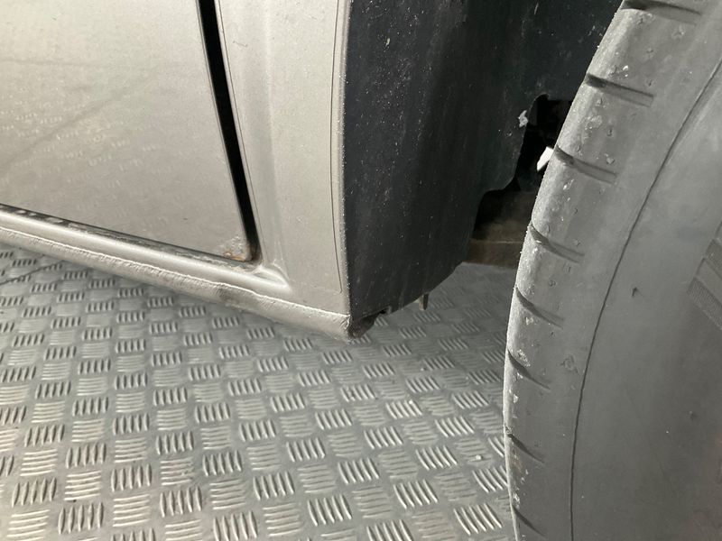 Volkswagen T6 Multivan 2.0 TDI Comfortline 2016 – снимка 26