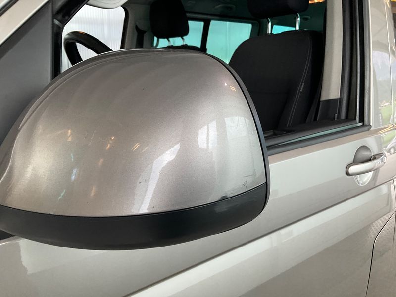 Volkswagen T6 Multivan 2.0 TDI Comfortline 2016 – снимка 24