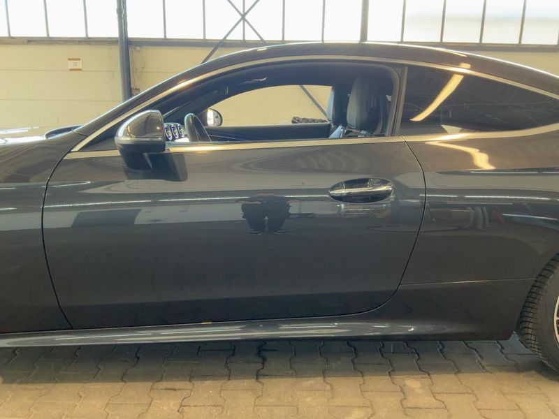 Mercedes-Benz CLE-Klasse CLE 300 Mild-Hybrid 4Matic AMG Line Advanced Plus 2023 – снимка 4