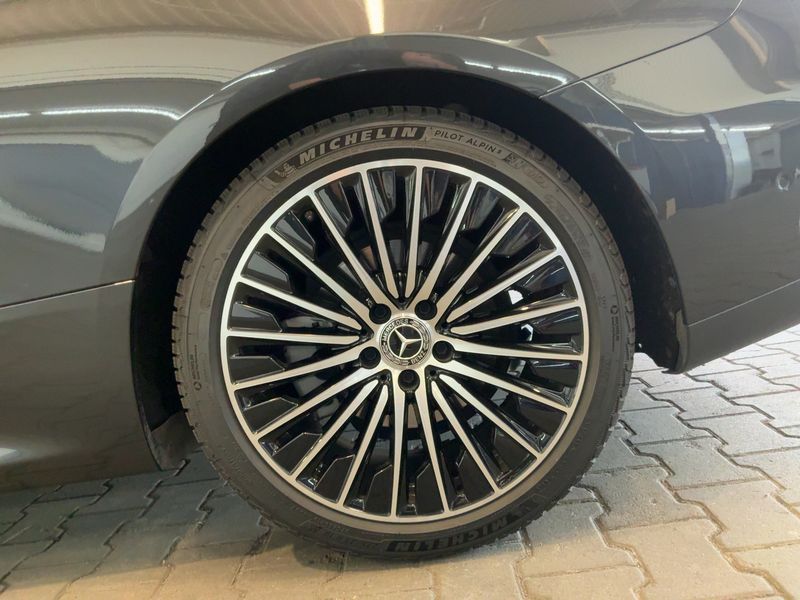 Mercedes-Benz CLE-Klasse CLE 300 Mild-Hybrid 4Matic AMG Line Advanced Plus 2023 – снимка 5