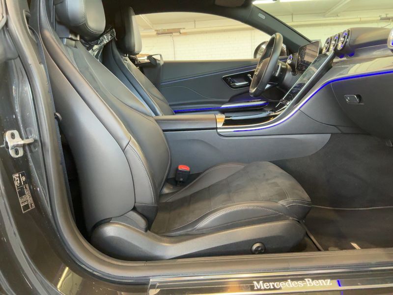 Mercedes-Benz CLE-Klasse CLE 300 Mild-Hybrid 4Matic AMG Line Advanced Plus 2023 – снимка 17