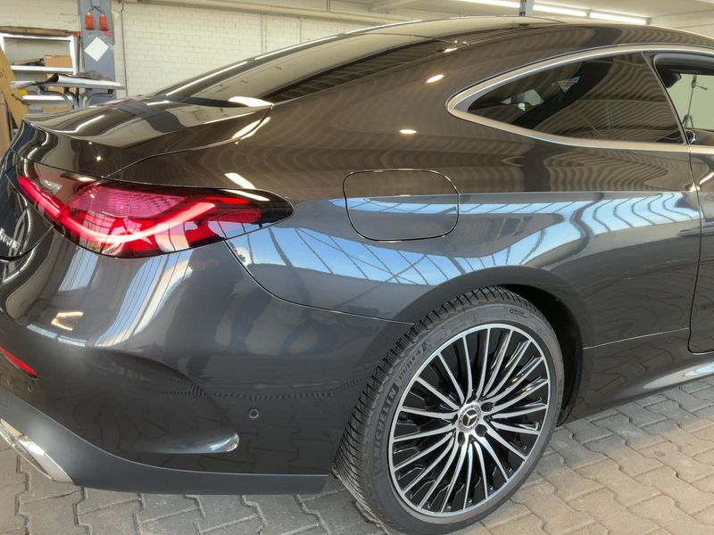 Mercedes-Benz CLE-Klasse CLE 300 Mild-Hybrid 4Matic AMG Line Advanced Plus 2023 – снимка 8