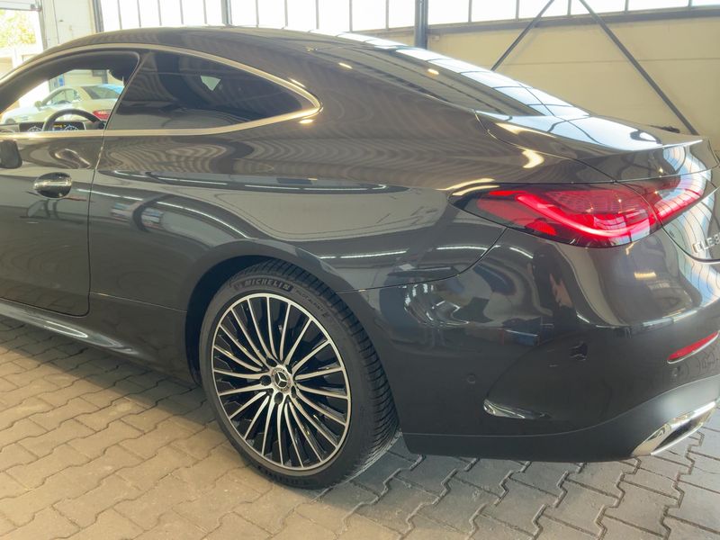 Mercedes-Benz CLE-Klasse CLE 300 Mild-Hybrid 4Matic AMG Line Advanced Plus 2023 – снимка 6