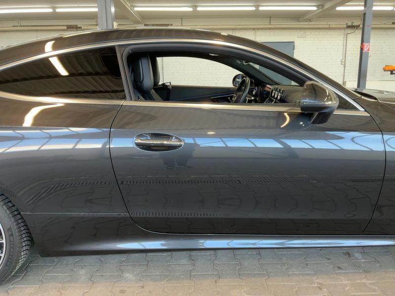 Mercedes-Benz CLE-Klasse CLE 300 Mild-Hybrid 4Matic AMG Line Advanced Plus 2023 – снимка 10